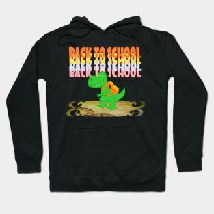 back to school Hoodie